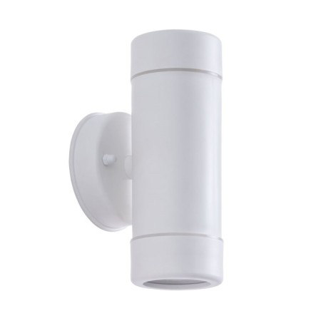 Wall lamp Atlas 16x9x8 cm, 2x7W GU10