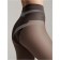 Women's tights Conte Elegant Style, 40 Den, size 3, Shade color