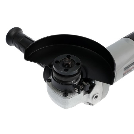 Corner grinder victory Ushm-125/990, 990 watts, 125 mm, 11,000 rpm-2