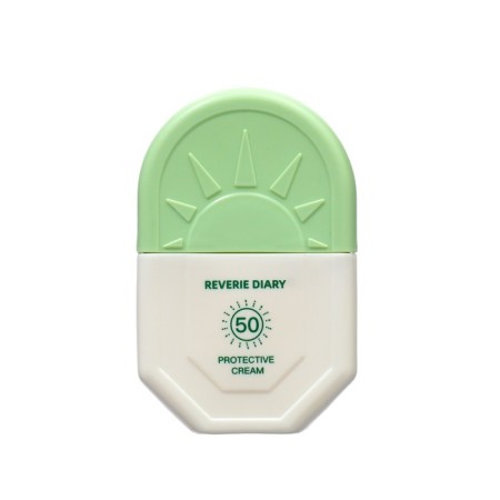 Sunscreen, 50 ml, SPF+ 50-2