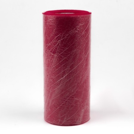 Fatin, 15 cm, 11 ± 1 g/sq.m, 23 ± 1 m, color red No. 13-2