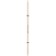 Focallure Artist Superfine Eyebrow Pencil eyebrow pencil, tone 01, 0.08 g