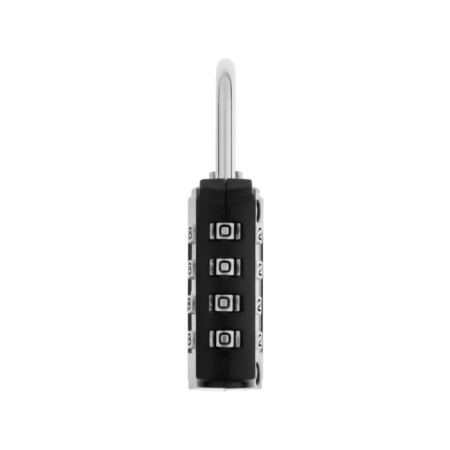 Castle of hinged code tundra ZK013, black-2