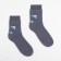 Nosk children's terry, gray color, size 22-24