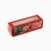 Box for Makarun "New Year's Post" 18 x 5.5 x 5.5 cm, New Year