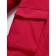 Winter park for a girl, height 152 cm, red color