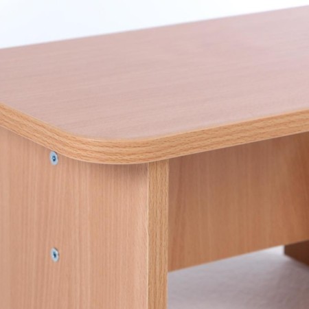 Bench, 420x250x220, chipboard color-1