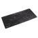 CACTUS CYBERPUNK mouse mat, game, 900x400x3 mm, black