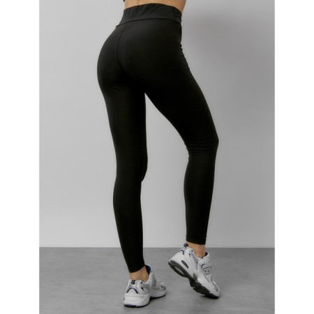 Femic fitness legins, size 42-46, black color-14
