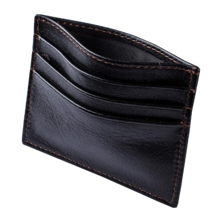 Cartholder, black color-1