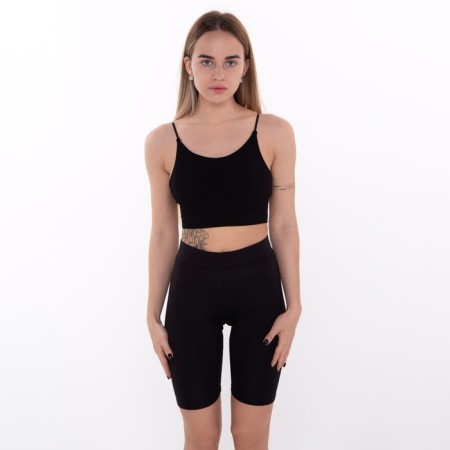 Bicycles female, black color, size 50