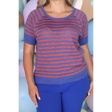 Female jumper Wisell DR3-373/9, size 54-7