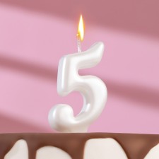 Candle for Cake 
