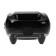 Electric Galaxy Gl 2972, 750 W, Viennese waffles, anti -stick coating, black