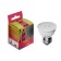 LED Luazon, E27, 6 W, IP44, 220 V, Bicolor Power Power Service