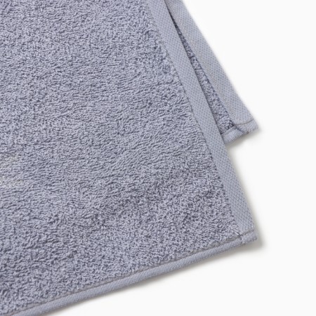 Terry Ethel Leaves 35x50 cm, 100% cotton, 350 g/m2-3