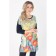 Women's tunic Wisell M3-3149/31, size 42