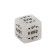 Cube for steam "in the grip of passion. Desires ", 1 neon cube, 18+ (version 2)
