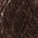 Yarn "mixture" 30% wool, 70% acrylic 200m/200g (517-brown. Melange)