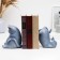 Holder-stand for the books "Two cats" set 2pcs, 15cm