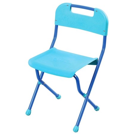 Folding chair, 3 - 7 years old, mix-7