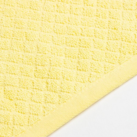 Trick Love Life "Minimalism" 50x80 cm, yellow, 100% HL, 500 g/m2-3