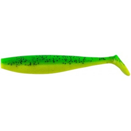 Vibro -high -high Helios Trofey Green Lime, 14 cm, 4 pcs. (HS-25-010)