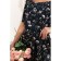 Women's dress, size 44