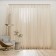 SL Home "Facile" curtains, 140x270 cm, linen 100%, 210 g/m2