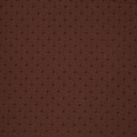 Curtain curtain "Ethel" 130x280 cm English style chocolate, 100% p/e-3