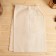Kilt with a pocket for a bath and sauna, 150x69 cm, canvas, 230g/m