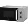 Microwave oven JVC JK-MW147M, 700 watts, 5 power levels, 20 l, silver