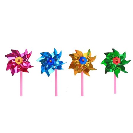 Mini breeze, holographic, Mix colors-3