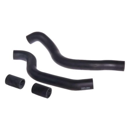Cooling pipes set 2110 2110-1303025, Luzar LPK 0110