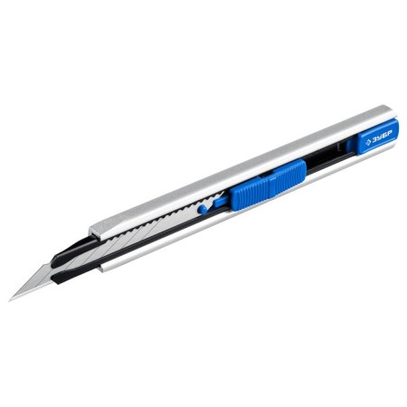 Knife Zadry Pro-9A 09152, metal, with hitchhiker, 9 mm-5