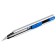 Knife Zadry Pro-9A 09152, metal, with hitchhiker, 9 mm