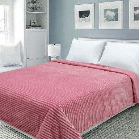 Wave blanket, size 150x200 cm