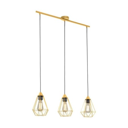 Tarbes chandelier, 3x60W E27