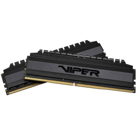 Memory module DDR4 2x8GB 3600MHz PVB416G360C8K 4 Blackout RTL PC4-28800 CL18 Dimm 288-PIN 1.35V-1