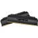 Memory module DDR4 2x8GB 3600MHz PVB416G360C8K 4 Blackout RTL PC4-28800 CL18 Dimm 288-PIN 1.35V