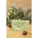 Natural handmade soap "Siberian herbs", 80 grams