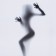 Kitchen apron "Silhouettes" (photo printing) 3000x600 mm