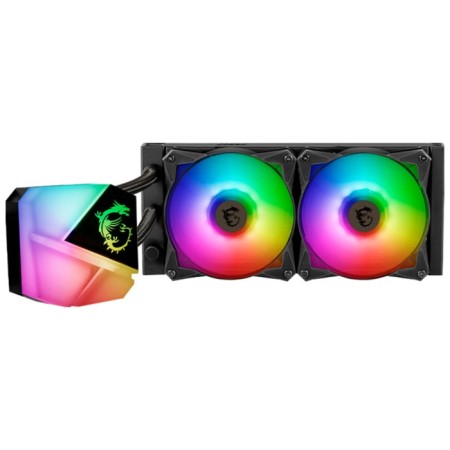 MSI MSI MAG Corelique C280 COO-1