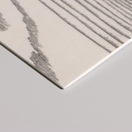 Self -adhesive panel 60*30cm board gray-1
