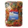 Bank gum, 500 g, Erichkrause, diameter 40/60 mm, length 60/100 mm, in the package, mix