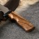 Tourist knife "Hunter-1"