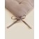 SL Home "Coniferous" 42x42 cm, flax 100%, 190g/m2