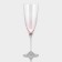 A set of glasses for champagne Kate, 220 ml, 6 pcs.