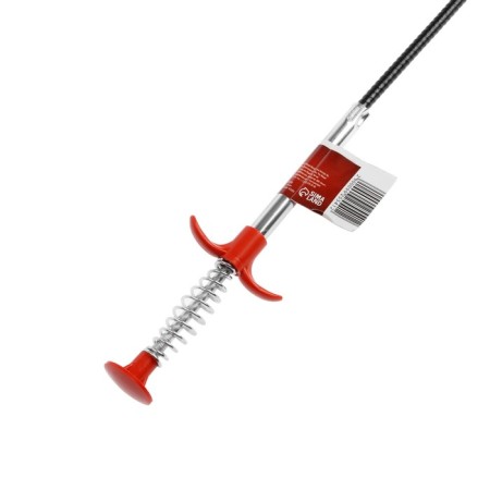 Capture flexible scrap, capture diameter up to 35 mm, length 1.5 m-9