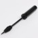 Manual pump for SHDM, 23 cm, black